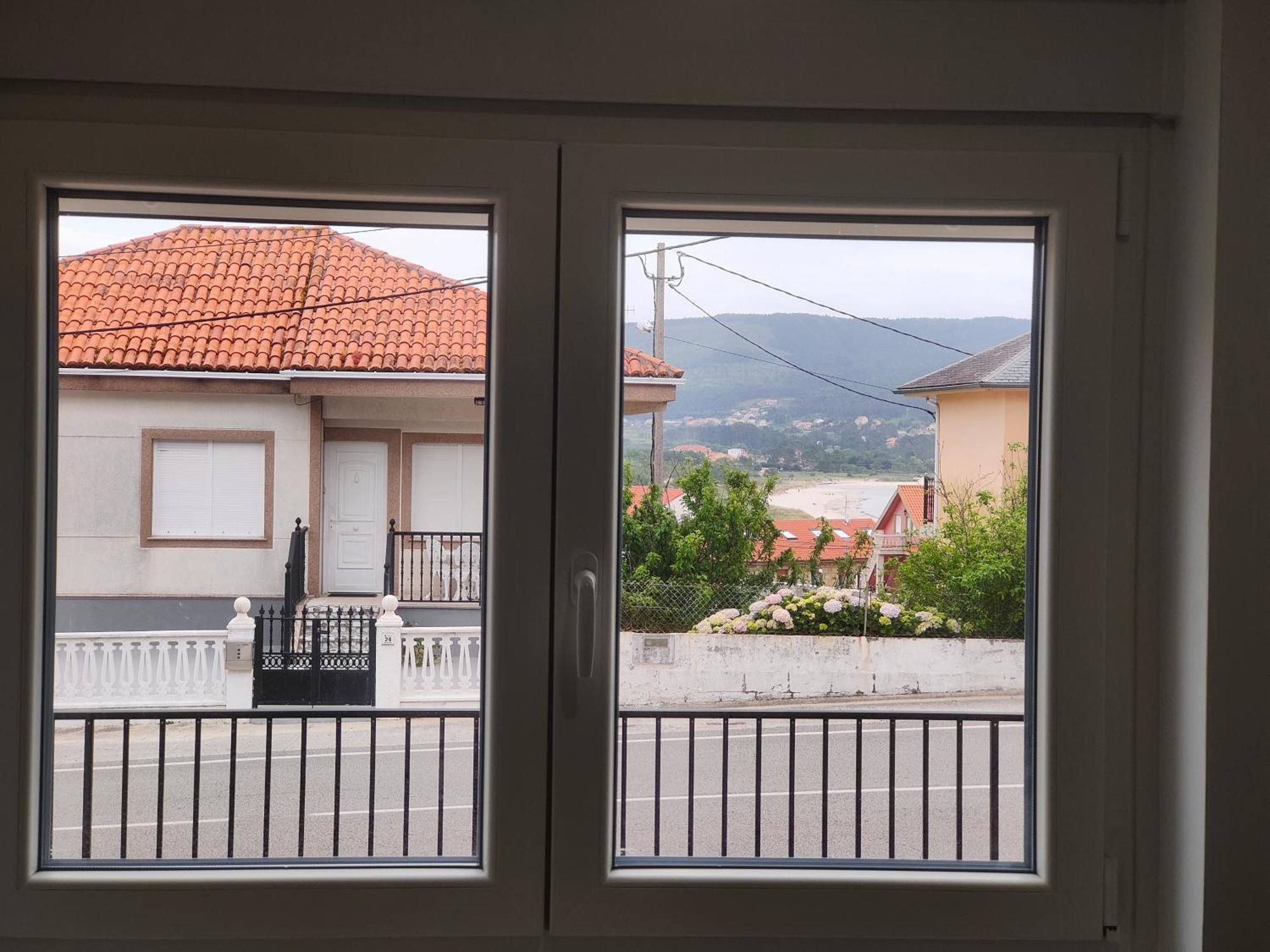 Отель Casa Pedro Финистерре Номер фото